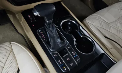Kia Canival 2019, 169395 км, за 18500000 KRW - фото 9