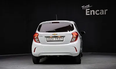 ChevroletGMDaewoo Spark 2019, 128489 км, за 5300000 KRW