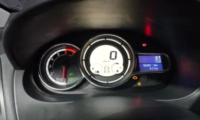 Renault-KoreaSamsung SM3 2016, 46365 км, за 4700000 KRW - фото 8