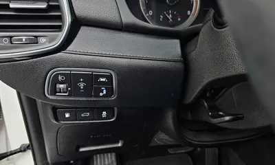 Hyundai Grandeur 2019, 20107 км, за 20700000 KRW - фото 15