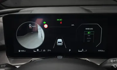 Kia Sorento 2024, 9703 км, за 33990000 KRW - фото 8
