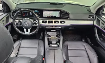 Mercedes-Benz GLE-Class 2020, 159316 км, за 39990000 KRW - фото 7