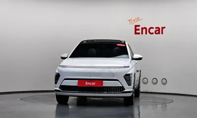 Hyundai Kona 2023, 26909 км, за 35700000 KRW