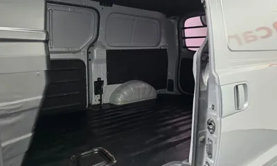 Hyundai Starex 2014, 213204 км, за 4990000 KRW - фото 11