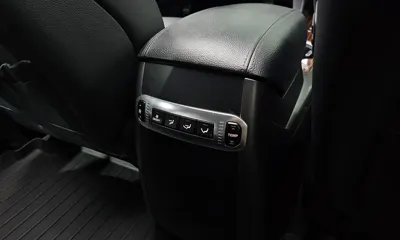 Kia Mohave 2018, 166736 км, за 15500000 KRW - фото 19