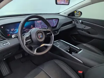 Buick LaCrosse 2024, 15700 км, за 123900 CNY - фото 18