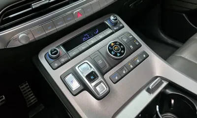 Hyundai Palisade 2021, 101636 км, за 30500000 KRW - фото 9