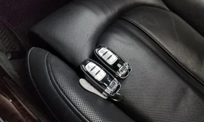 Audi A8 2015, 170154 км, за 14500000 KRW - фото 17