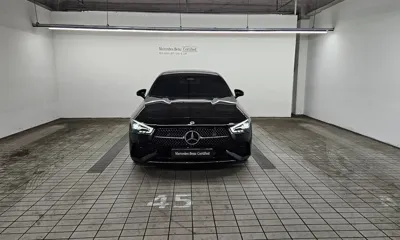 Mercedes-Benz CLA-Class 2025, 16258 км, за 45500000 KRW - фото 3