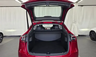 Tesla Model Y 2024, 6546 км, за 52400000 KRW - фото 20