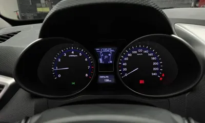 Hyundai Veloster 2012, 173525 км, за 2850000 KRW - фото 8