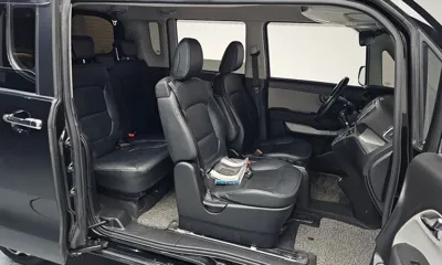 Kia Ray 2014, 101768 км, за 7300000 KRW - фото 26