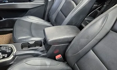 KG_Mobility_Ssangyong TIBOLI 2016, 164028 км, за 99990000 KRW - фото 28