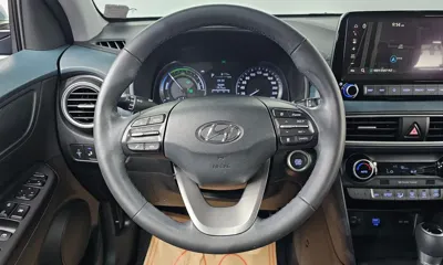 Hyundai Kona 2020, 55459 км, за 19450000 KRW - фото 13