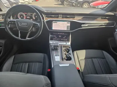 Audi A6 2020, 166085 км, за 22500000 KRW - фото 7