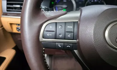 Lexus ES 2018, 52214 км, за 27900000 KRW - фото 27