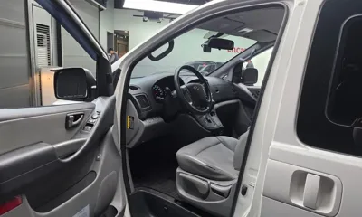 Hyundai Starex 2020, 71779 км, за 22900000 KRW - фото 10