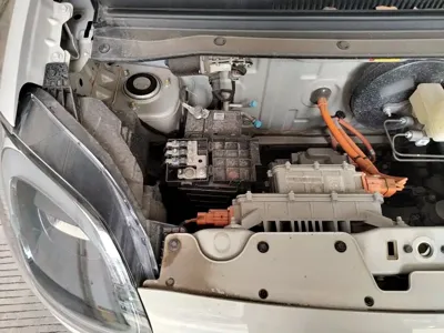 Wuling MINIEV 2025, 12700 км, за 36400 CNY - фото 21