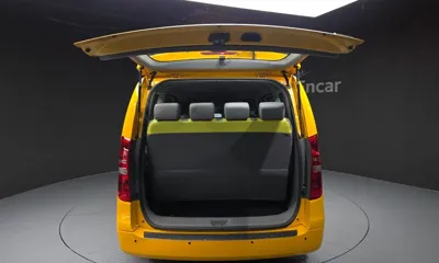 Hyundai Starex 2019, 61057 км, за 20400000 KRW - фото 20