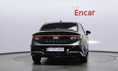 Hyundai Sonata 2024, 22542 км, за 31500000 KRW