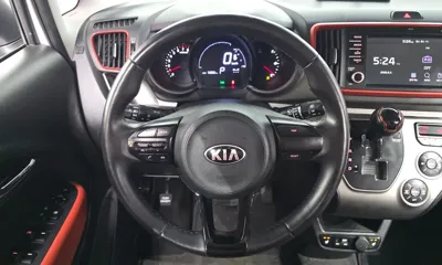 Kia Ray 2019, 50850 км, за 12100000 KRW - фото 15