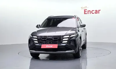 Hyundai Tucson 2024, 16954 км, за 27900000 KRW