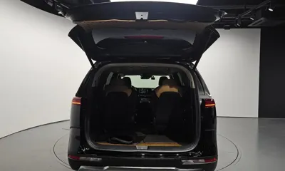 Kia Canival 2023, 88368 км, за 23500000 KRW - фото 20