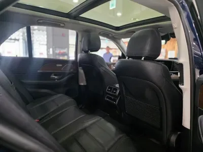 Mercedes-Benz GLE-Class 2021, 61354 км, за 62900000 KRW - фото 9