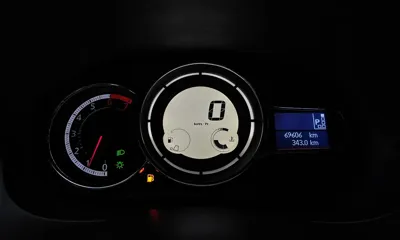 Renault-KoreaSamsung SM3 2017, 69606 км, за 5500000 KRW - фото 8