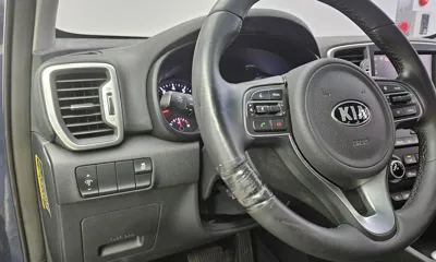 Kia Sportage 2018, 62616 км, за 14400000 KRW - фото 13