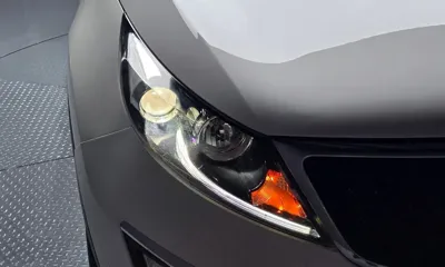 Kia Sportage 2014, 93700 км, за 8800000 KRW - фото 22