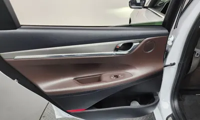 Hyundai Grandeur 2023, 139399 км, за 18700000 KRW - фото 25