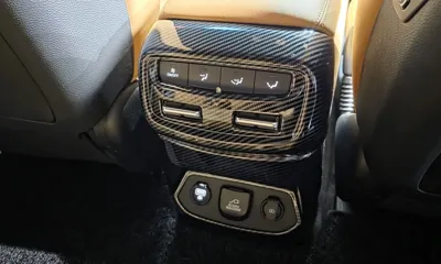Kia Mohave 2021, 87312 км, за 30900000 KRW - фото 34