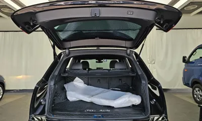 Audi Q7 2016, 165146 км, за 29990000 KRW - фото 20