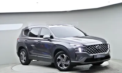 Hyundai Santafe 2021, 47111 км, за 23900000 KRW