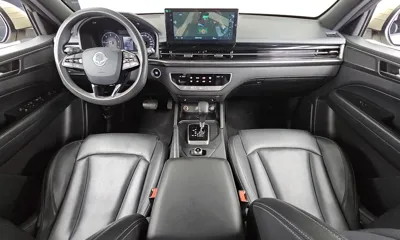 KG_Mobility_Ssangyong Rexton 2024, 77309 км, за 24900000 KRW - фото 7