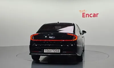 Hyundai Sonata 2020, 137244 км, за 13300000 KRW