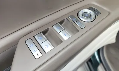 Genesis GV80 2020, 167289 км, за 32300000 KRW - фото 30