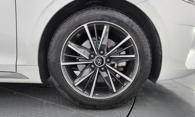 Hyundai Grandeur 2021, 50390 км, за 23500000 KRW - фото 21