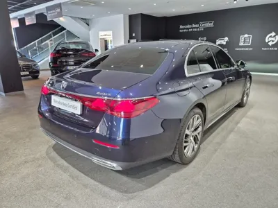 Mercedes-Benz E-Class 2025, 5341 км, за 70000000 KRW