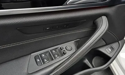 BMW 5-Series 2018, 133822 км, за 18000000 KRW - фото 18
