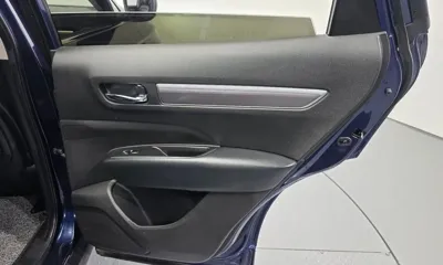 Renault-KoreaSamsung QM6 2018, 103255 км, за 8990000 KRW - фото 25