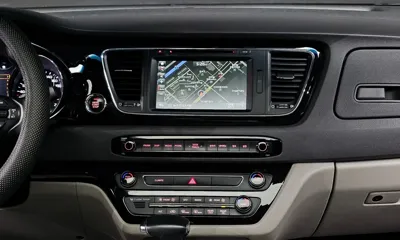 Kia Canival 2018, 111190 км, за 16500000 KRW - фото 14