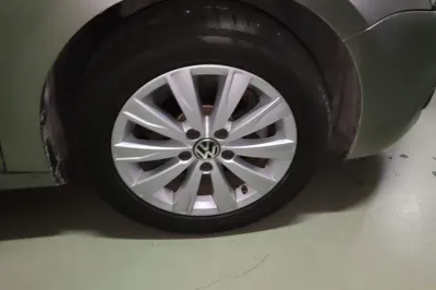 Volkswagen Sagitar 2014, 60000 км, за 48958.97 CNY