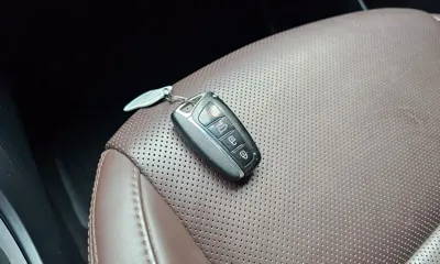 Hyundai Maxcruz 2017, 87108 км, за 17900000 KRW - фото 27