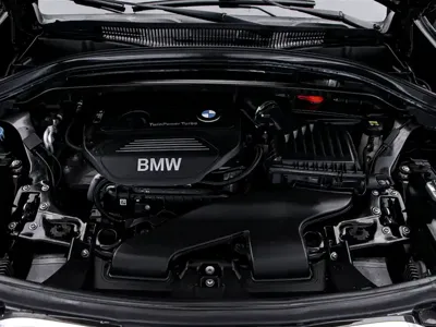 BMW X1 2017, 80000 км, за 56000 CNY - фото 17