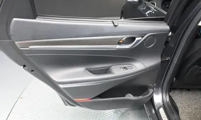 Hyundai Grandeur 2018, 99448 км, за 13800000 KRW - фото 25