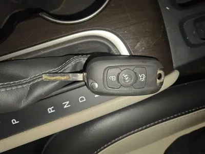 Buick Verano 2019, 79000 км, за 39400 CNY - фото 11