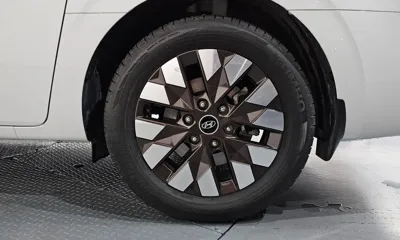 Hyundai Staria 2022, 29698 км, за 29990000 KRW - фото 21