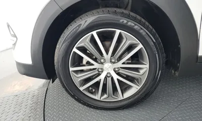 Hyundai Tucson 2016, 106347 км, за 12700000 KRW - фото 5